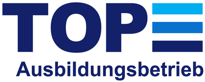Top Ausbildungsbetrieb